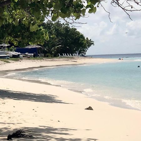 Hotel Overviewmaldive Bycanopus Thulusdhoo Exteriér fotografie