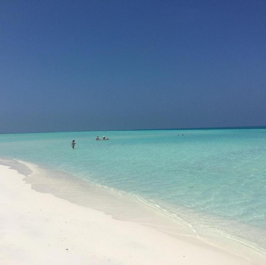 Hotel Overviewmaldive Bycanopus Thulusdhoo Exteriér fotografie