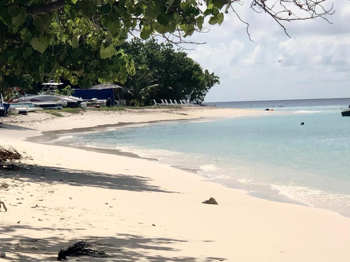 Hotel Overviewmaldive Bycanopus Thulusdhoo Exteriér fotografie